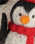 Lilliput™ ornament (penguins: set of 3)