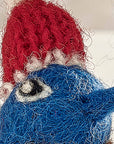 Lilliput™ ornament (winter birds: set of 3)