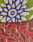 Patchwork™ ornament (tree)