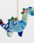 Patchwork™ ornament (dinosaur)