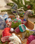 Patchwork™ ornament (dinosaur)