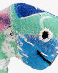 Patchwork™ ornament (dinosaur)