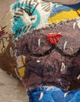 Patchwork™ ornament (cat)
