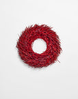 Wonderland™ pandan wreath (18 in.)