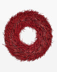 Wonderland™ pandan wreath (24 in.)