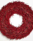 Wonderland™ pandan wreath (36 in.)