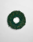 Wonderland™ pandan wreath (18 in.)