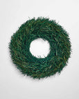 Wonderland™ pandan wreath (24 in.)