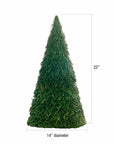 Wonderland™ pandan tree (22 in.)