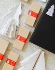 Birnam™ Cotton Paper Tree (9 in)