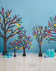 Sherwood™ Wood Tree (Small)