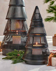 Noho™ Iron Tree Candle Holder (18 in)