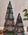 Noho™ Iron Tree Candle Holder (27 in)