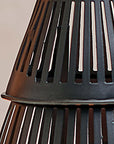 Noho™ Iron Tree Candle Holder (27 in)