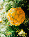Souci™ Handmade Glass Ornament - 2 inch