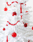 Moroah™ Mouth Blown Glass ornament (3 in.)