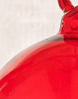 Moroah™ Mouth Blown Glass ornament (3 in.)