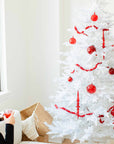 Moroah™ Mouth Blown Glass ornament (4 in.)