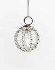 Kierling™ Mouth Blown Glass ornament (2 in)