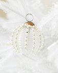 Kierling™ Mouth Blown Glass ornament (3 in)