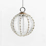 Kierling™ Mouth Blown Glass ornament (3 in)