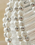Kierling™ Mouth Blown Glass ornament (3 in)