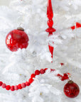 Kureina™ Mouth Blown Glass decoration (13 in.)