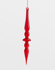 Kureina™ Mouth Blown Glass decoration (13 in.)