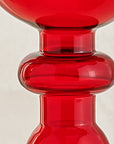 Kureina™ Mouth Blown Glass decoration (10 in.)