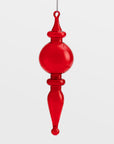 Kureina™ Mouth Blown Glass decoration (10 in.)