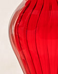 Kureina™ Mouth Blown Glass decoration (8 in)