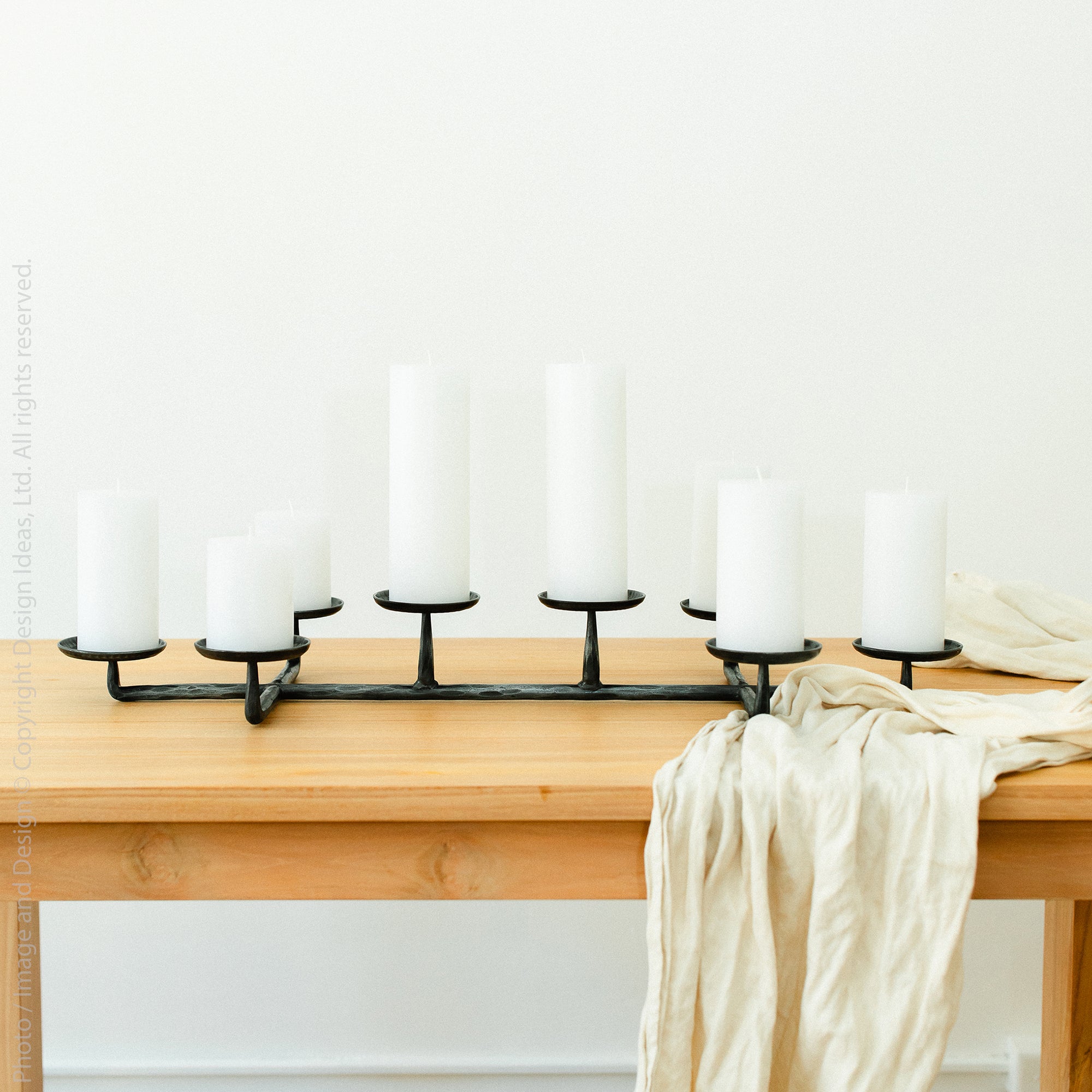 Pillar Candle (3x9)