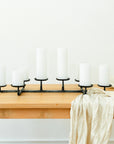 Pillar Candle (3x9)