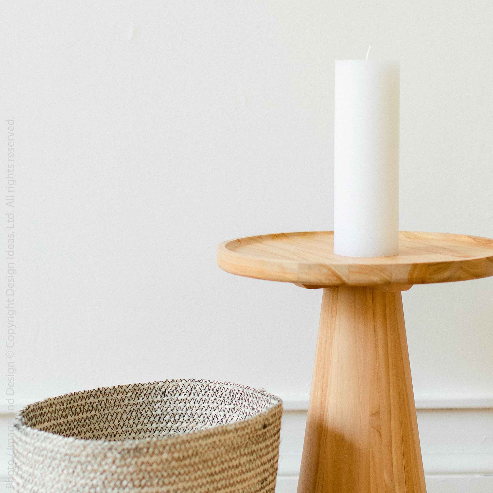 Pillar Candle (3x9)