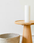 Pillar Candle (3x9)