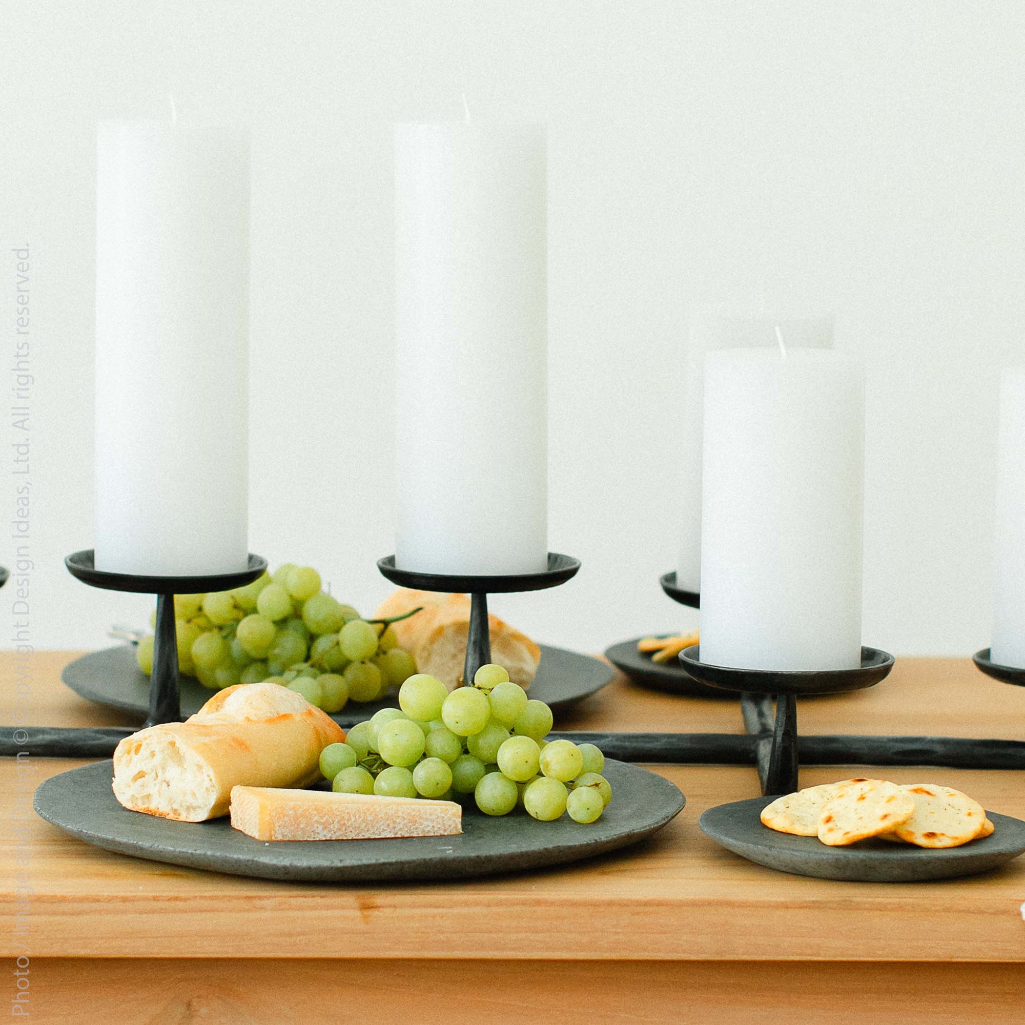 Pillar Candle (3x9)