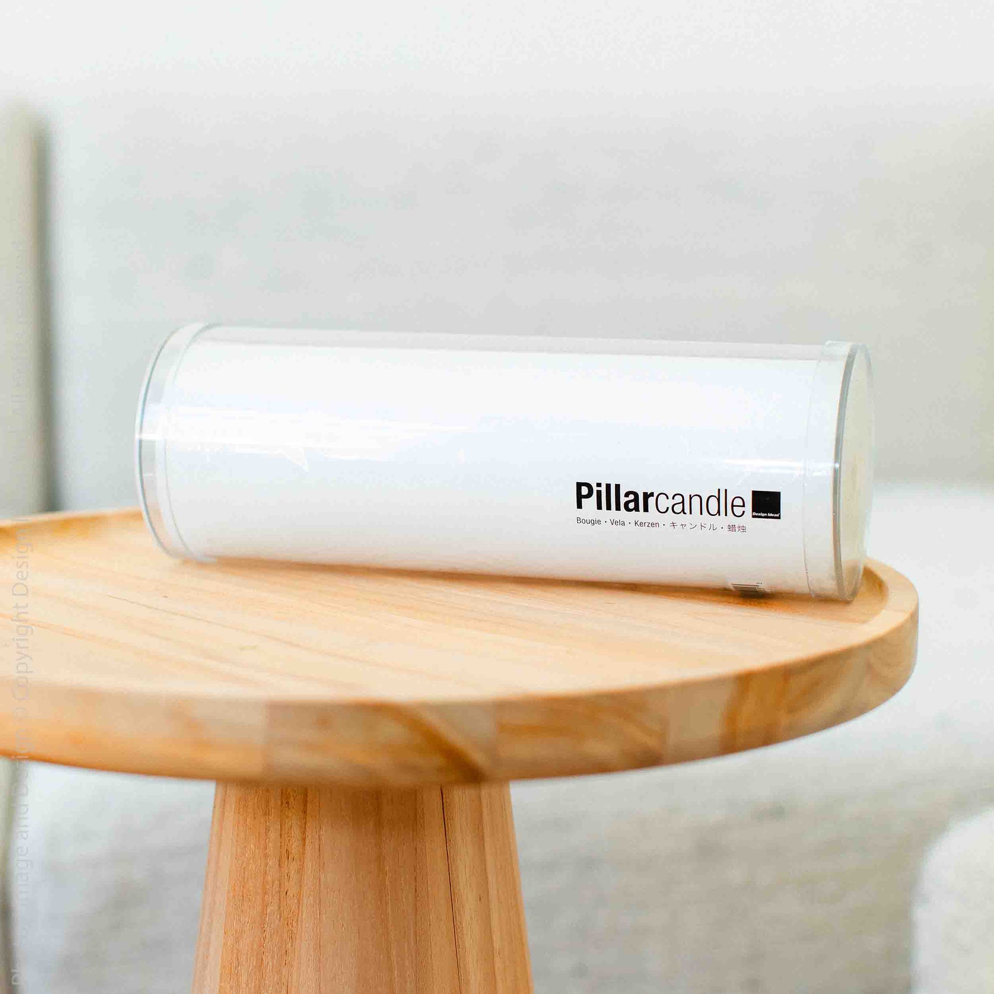 Pillar Candle (3x9)
