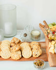 Aeremos™ Candle Wax Jar - Cookie Exchange Scent