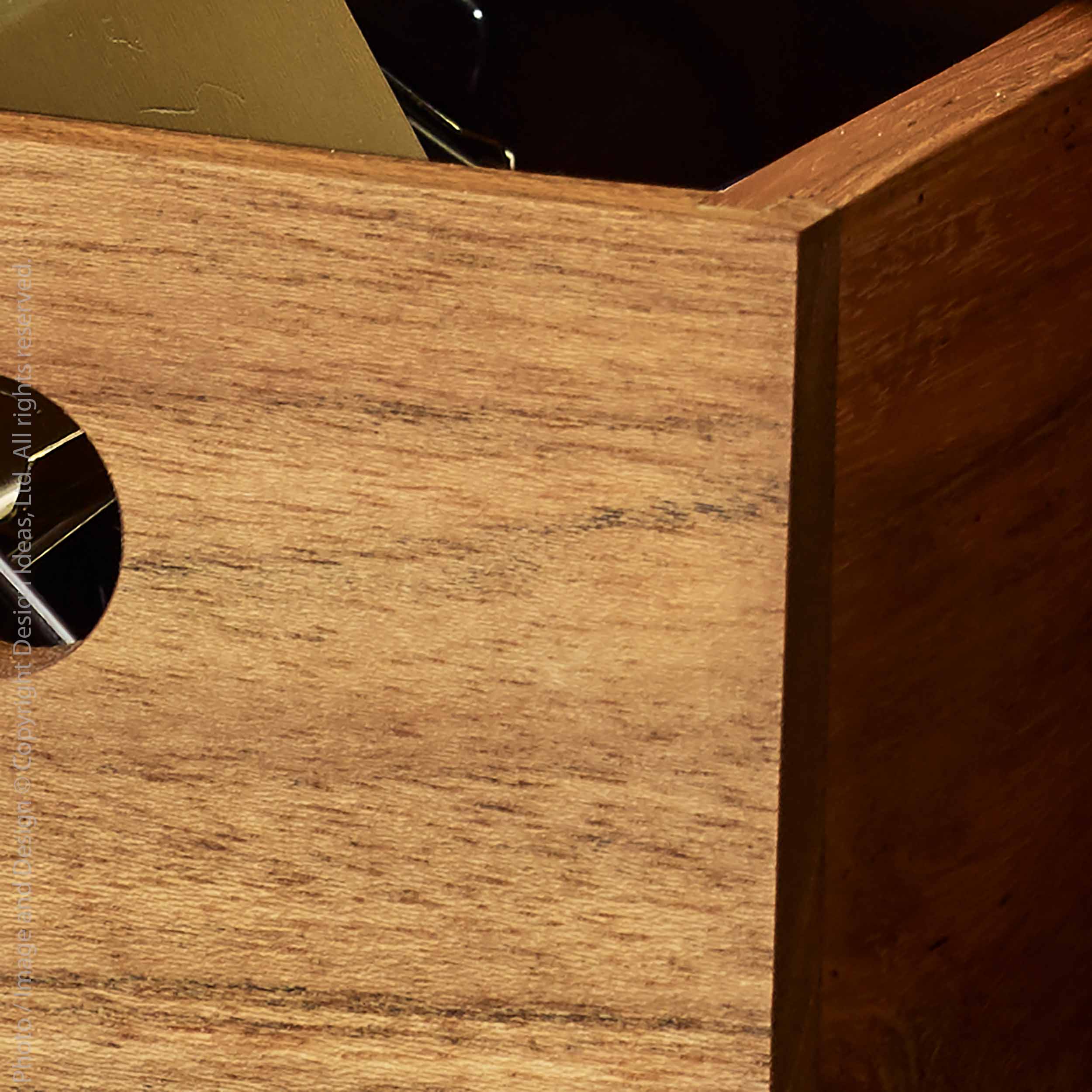 Takara Teak Organizer - texxture™