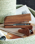 Takara™ Teak Stapler