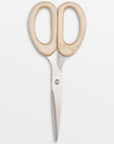 Upland Sycamore Scissors - Natural Color | Image 1 | From the Upland Collection | Expertly created with natural sycamore for long lasting use | Available in natural color | texxture home