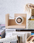 Upland™ Sycamore Tape Dispenser