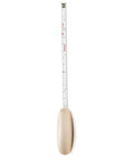 Upland Sycamore Tape Measure Natural Color | Image 7 | From the Upland Collection | Masterfully created with natural sycamore for long lasting use | Available in natural color | texxture home