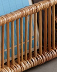 Irawaddy™ Bamboo Desk Organizer