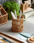 Irawaddy™ Bamboo Pencil Cup