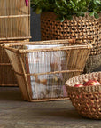 Irawaddy™ Bamboo Basket