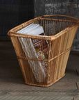 Irawaddy™ Bamboo Basket