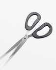 Cokala™ scissors - Black | Image 2 | Premium Desk Accessory from the Cokala collection | made with Sycamore for long lasting use | texxture