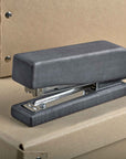 Cokala™ stapler - Black | Image 1 | Premium Desk Accessory from the Cokala collection | made with Sycamore for long lasting use | texxture