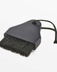 Cokala™ keyboard brush - Black | Image 2 | Premium Desk Accessory from the Cokala collection | made with Sycamore for long lasting use | texxture